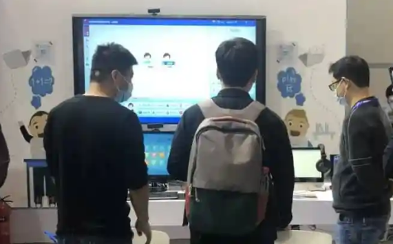 展會口譯