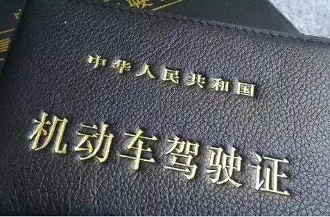 國外駕照翻譯成中文流程，合肥駕照翻譯價格